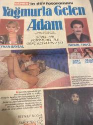 GÜNEŞ 2 GAZETESİ DOĞUM GÜNÜ GAZETESİ - 24 ARALIK 1983 - Berrin yeğin-Muazzez Abacı-Ferda Özgöral-Tülav Fırıldak-Hüseyin Kocabey-Nevzat Ayaz-Mahmut Baler-Beyhan Baysal-Faruk Tınaz-İsmet erten-Nilgün Saraylı-Sadri Alışık-Gülşen Bubikoğlu-Turgut Özatay-Mizah-Yılbaşu armağanı fotoroman