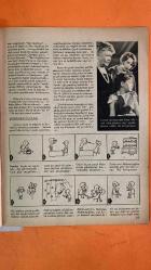SİZ DERGİSİ -  5 EYLÜL 1966 KAPAK : NEDRET SELÇUKER – S. CUMHUR ÖNAL – FİLİZ AKIN – OSMAN SEDEN – NURİ ERGÜN – ÇITKIRILDIM – CÜNEYT ARKIN – SALİH GÜNEY – SEMİRAMİS PEKKAN – GÜLSÜN KAMU – HULUSİ KENTMEN – AZİZ BASMACI – NECDET TOSUN – HALİL YÜCESOY – FATMA GİRİK – PARLA ŞENOL – FİKRET HAKAN – BABAM KATİL DEĞİLDİ – EKREM BORA – YILDIZ TEZCAN – EFGAN EFEKAN – AŞKIN GÖZYAŞLARI – AYHAN IŞIK – SEVDA FERDAĞ – NURHAN NUR – ALİ ŞEN – YILMAZ GRUDA – HASAN CEYLAN – KANUN BENİM – SAFA ÖNAL – METİN FİLM – ERTEM GÖREÇ – JOHNNY YUMA – ROSALBA NERI – LÜTFİ AKAD – YILMAZ GÜNEY – HÜLYA KOÇYİĞİT – KENAN PARS – MUHTEREM NUR – YİĞİT YARALI OLUR – TÜRKAN ŞORAY – KARTAL TİBET – ÇALIKUŞU – ÇETİN A. ÖZKIRIM – MARMARİS – KENTER KENT OYUNCULARI – YILDIZ KENTER – MÜŞFİK KENTER – ŞÜKRAN GÜNGÖR – KAMRAN YÜCE – GENCO ERKAL – MAHİR CANOVA – BÜLENT KORAL – EROL GÜNAYDIN – SEMA ÖZCAN – GÜLER KIPÇAK – GÖKSEL KORTAY – CANDAN İSEN – UĞUR SAY – PEKCAN KOŞAR – VER ELİNİ YENİ DÜNYA – FADİK KIZ – DİŞİ KUŞ – ANTONİU - 48 SAYFA
