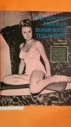 SİZ DERGİSİ -  5 EYLÜL 1966 KAPAK : NEDRET SELÇUKER – S. CUMHUR ÖNAL – FİLİZ AKIN – OSMAN SEDEN – NURİ ERGÜN – ÇITKIRILDIM – CÜNEYT ARKIN – SALİH GÜNEY – SEMİRAMİS PEKKAN – GÜLSÜN KAMU – HULUSİ KENTMEN – AZİZ BASMACI – NECDET TOSUN – HALİL YÜCESOY – FATMA GİRİK – PARLA ŞENOL – FİKRET HAKAN – BABAM KATİL DEĞİLDİ – EKREM BORA – YILDIZ TEZCAN – EFGAN EFEKAN – AŞKIN GÖZYAŞLARI – AYHAN IŞIK – SEVDA FERDAĞ – NURHAN NUR – ALİ ŞEN – YILMAZ GRUDA – HASAN CEYLAN – KANUN BENİM – SAFA ÖNAL – METİN FİLM – ERTEM GÖREÇ – JOHNNY YUMA – ROSALBA NERI – LÜTFİ AKAD – YILMAZ GÜNEY – HÜLYA KOÇYİĞİT – KENAN PARS – MUHTEREM NUR – YİĞİT YARALI OLUR – TÜRKAN ŞORAY – KARTAL TİBET – ÇALIKUŞU – ÇETİN A. ÖZKIRIM – MARMARİS – KENTER KENT OYUNCULARI – YILDIZ KENTER – MÜŞFİK KENTER – ŞÜKRAN GÜNGÖR – KAMRAN YÜCE – GENCO ERKAL – MAHİR CANOVA – BÜLENT KORAL – EROL GÜNAYDIN – SEMA ÖZCAN – GÜLER KIPÇAK – GÖKSEL KORTAY – CANDAN İSEN – UĞUR SAY – PEKCAN KOŞAR – VER ELİNİ YENİ DÜNYA – FADİK KIZ – DİŞİ KUŞ – ANTONİU - 48 SAYFA