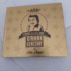 ORHAN GENCEBAY İLE BİR ÖMÜR 2 CD