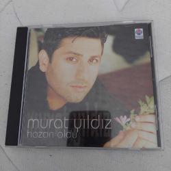 Murat yıldız hazan oldu CD