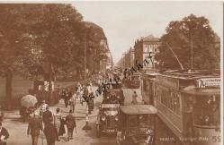 Berlin - Leipziger Platz