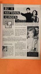 SİZ DERGİSİ -  21 ŞUBAT 1966 KAPAK : AŞKTAN DA ÜSTÜN – EŞLER BİRBİRİNİ NİÇİN ALDATIR – ANJELIK VE KRAL – DÜMBÜLLÜ – VERLAINE – ADLİ MORAN – CAHİT SITKI TARANCI – AYHAN IŞIK – MEMDUH ÜN – FATMA GİRİK – TALAT GÖZBAK – M ALİ AKPINAR – NURLAN SAN – EROL TEZEREN – BİLGE OLGAÇ – PESEN FİLM – SAADETTİN ERBİL – FİGEN SARIER – GÖKSEL ARSOY – SUZAN AVCI – ŞINGIRDAK MELAHAT – ÜLKÜ ERAKALIN – BÜLENT ORAN – GÜNAHKAR KADIN – GINA LOLLOBRIGIDA – BEDİRHAN ÇINAR – KAZIM ERDİNÇ – AYLA - ANGÉLIQUE – MICHELE MERCIER – ROBERT HOSSEIN – SAINT AMON – JOFFREY DE PEYRAC – PHILIPPE DE PLESIS BELLIÉRE – DESGREZ – SAVARY – BAHTİYARF BEY – PRENS RACOCZI – SELMA SANER – WILLIAM DEMENT – THOMAS EDISON – KEKULE – AHMET – SEMRA - 48 SAYFA