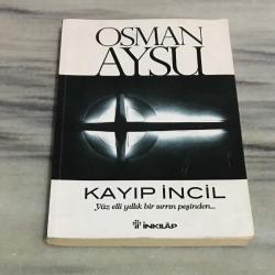 KAYIP İNCİL
