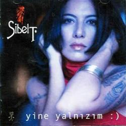 Sibel Tüzün  Yine Yalnızım CD  SIFIR JELATİNLİ AMBALAJINDADIR