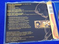 MUNDSTUHL DRAGAN ALDER   MÜZİK CD - MAXI