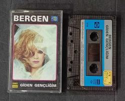 BERGEN * GİDEN GENÇLİĞİM * KASET