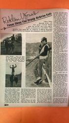 SES DERGİSİ -  ARALIK 1966 KAPAK : YILMAZ GÜNEY – NEBAHAT ÇEHRE – FATMA GİRİK – AJDA PEKKAN – CÜNEYT ARKIN – AYHAN IŞIK – SADRI ALIŞIK – TURGUT ÖZATAY – PAUL NEWMAN – MARLON BRANDO – ROBERT HARRIS – MONTGOMERY CLIFT – MICHELE MERCIER – JAMES COBURN – GRETA GARBO – HÜLYA KOÇYİĞİT – SELDA ALKOR – CÜNEYT GÖKÇER – VIVI BACH – ENVER TARTUK – MEHMET ŞAHİN – KEMAL YILMAZ – GÜZİN USLU – CEMAL ERGİN – EMİNE KESKİNEL – KAMURAN ÇUHACI – SALİH DOĞAN – ŞEVKET RADO – ÇETİN EMEÇ – ŞEMSİ GÜNER – ŞARKI : BABY DON'T GO – TÜRKÇE VERSİYON : BEBEĞİM GİTME – FİLMLER : BEN BİR SOKAK KADINIYIM – KOLSUZ KAHRAMAN – İKİSİ DE CESURDU – KOVBOY ALİ – UMUT – ACI NİKAH – GECE – SPORCUNUN HAYATI – BİR YAZLIK KIZ – SES DERGİSİ – SES MEKTUP SERVİSİ – ARTİST BENZERİ YARIŞMASI – KAPAK YILDIZI YARIŞMASI – SES MÜZİK KÖŞESİ – SES BULMACA – SES FAL SAYFASI – SES TİYATRO DÜNYASI – SES GARDIROP  - 28 SAYFA