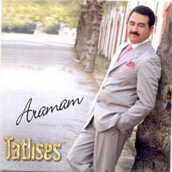 Aramam  İbrahim Tatlıses  CD  SIFIR JELATİNLİ AMBALAJINDADIR