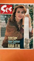 SES DERGİSİ -  1 MAYIS 1992 KAPAK : KEMAL SUNAL – HÜNER COŞKUNER – RANA ELİK – HARUN KOLÇAK – ENİS FOSFOROĞLU – SUNA KESKİN – ÖZLEM TEZEL – ŞENGÜL BALIKSIRTI – ALTAN DEMİRKOL – YÜKSEL AYTUĞ – NEVAL BARLAS – KENAN YALIM – M.ALI MÜSTECAPLIOĞLU – İSMET GEDİK – BAHATTİN UZAN – STAR 1 – TELEON – İŞTE KARŞI KARŞIYA – SAYGILAR BİZDEN – MÜBAŞİR RIZA – TÜRK SANAT MÜZİĞİ – ÜSKÜDAR MUSİKİ CEMİYETİ – KAMURAN YARKIN – MELAHAT PARS – FERIHA TUNCELİ – MİNE MUTLU – FEMİNİZM – MAÇO ERKEK – SES DERGİSİ – SES TV MAGAZİN – SESİNEMA – SESDISCO – SES TİYATRO – SES TÜNELİ – ESEN PÜSKÜLLÜ – NEŞE ERBERK – NEŞE ERBERK AJANSI – MERT GÜR – CEM ALTUNAY – İPEK ERKUŞ – BATUHAN AYDAR – DARDAREL TON BALIĞI – AKSİYON ÇAMAŞIR SUYU – EURODISNEY – MİKİ FARE – YILDIRIM MAYRUK – SESTİL – HOUTE-COUTURE – MAZİDEN ESEN RÜZGAR – GÖLGE OYUNU – KARAGÖZ – KUKLA SANATI – ÜNVER ORAL – HALKEVLERİ – TÜRK HALK TİYATROSU – SES KAPAK YILDIZI – SES POSTER – SES FAL – SES BULMACA – SES YILDIZ FALI – SES CEMİYET – SES MARKET – SE – 32 SAYFA