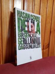 Delila - Bir Genç Kadın Gerillanın Dağ Günlükleri
