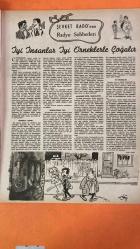 SES DERGİSİ -  6 NİSAN 1963 KAPAK : SEMRA SAR – TINA LOUISE – POSTER : ŞEVKET RADO – FOTOGRAF INAL TENGİZMAN – FATMA GİRİK – HARPO MARX – NAKİ TURAN TEKİNSAV – DORMEN TİYATROSU – ALTIN YUMRUK – CLIFFORD ODETS – HALDUN DORMEN – EROL KESKİN – AYFER FERAY – ALTAN ERBULAK – İZZET GÜNAY – NİSA SEREZLİ – EROL GÜNAYDIN – YILMAZ KÖKSAL – HADI ÇAMAN – YÜKSEL GÖZEN – MÜŞFİK KENTER – KAMRAN YÜCE – TUNCEL KURTİZ – DUYGU SAĞIROĞLU – CEMAL REŞİT REY – LA MOTTE – DUNCAN ROY – SIR RALPH ABECROMBY – ABUKİR SAVAŞI – SAMUEL SMILES – SES MECMUASI – SES KAPAK – SES SİNEMA – SES TİYATRO - ORHAN GÜNŞİRAY – N. EZRAK – O. TEMEL – Ş. GÜR – N. UNGAN – SEMİH SARIOĞLU – ERTUĞRUL BAFRALI – DUYGU SAĞIROĞLU – ATIF YILMAZ – ALİ – ALİKİ VUYUKLAKİ – TÜRKİSTANLI GÖÇMEN – CENGİZ HANIN HAZİNELERİ – AZRAİLİN HABERCİSİ – DOLANDIRICILAR ŞAHI – YERLİ FİLM – İSTİKLAL CADDESİ – TUNEL – TAKSİM MEYDANI – KONTROL ODASI – KARAGÖZ HACİVAT – HİTİT MOTİFİ – MEYVALI ŞAMPUAN – DOCTEUR RENAUD – KOÇ BURCU – BOĞA BURCU – İKİZLER  – 32 SAYFA