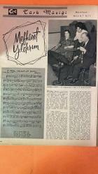 SES DERGİSİ -  1 HAZİRAN 1963 KAPAK : GÖNÜL YAZAR – OZAN SAĞDIÇ – TAMER YİĞİT – GÜLGÜN OK – GÜREL ÜNLÜSOY – SEVİL CANDAN – OKTAY MENTEŞ – NUR İNSEL – ACAR FİLM – AND FİLM – BE-YA FİLM – KEMAL FİLM – ERMAN FİLM – PESEN FİLM – YERLİ FİLM – SHELLEY WINTERS – SUE LYON – ROSSANO BRAZZI – SHIRLEY JONES – IRVING WALLACE – PAMELA MASON – JAMES MASON – TREVOR HOWARD – ADOLPH EICHMANN – PETER FINCH – RITA HAYWORTH – JAMES B. HARRIS – DIANE BAKER – EDWARD G. ROBINSON – PAUL NEWMAN – ELKE SOMMER – FRANK SINATRA – JAMES DARREN – ARTHUR MILLER – MARILYN MONROE – CAROL LAWRENCE – SIDNEY LUMET – ANITA EKBERG – RICK VAN NUTTER – FRED NUTTER – SOPHIE MAGDALENA – MERAL SAYIN – REHA YURDAKUL – ATIF YILMAZ – NURHAN NUR – YALÇIN TURA – REYHAN TURA – MUHTEREM NUR – IŞIN KAAN – FATMA GİRİK – GANİ TURANLI – SUZAN AVCI – KADİR SAVUN – KEMAL NİYAZİ SEYHUN – VECİHİ DARYAL – SES MECMUASI – SES FİLM YILDIZI MÜSABAKASI – SES KAPAK – SES SİNEMA  – 32 SAYFA