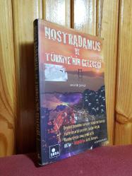 NOSTRADAMUS VE TÜRKİYE'NİN GELECEĞİ - Birinci baskı