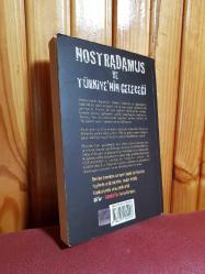 NOSTRADAMUS VE TÜRKİYE'NİN GELECEĞİ - Birinci baskı