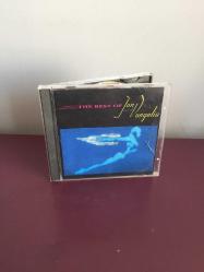 Cd Jon And Vangelis