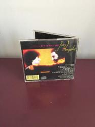 Cd Jon And Vangelis