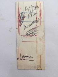 KAMURAN AKKOR'UN ORİJİNAL 2'Lİ FOTOĞRAF SETİ - 14 x 9 cm ve 10 x 4 cm EBADINDA - KAMURAN AKKOR ŞIK ELBİSESİYLE SAHNEDE ŞARKI SÖYLERKEN ÇEKİLMİŞ 2 FARKLI KARE