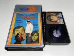 Tanrıya Feryat Ferdi Özbeğen Gülşen Bubikoğlu Hulusi Kentmen Tanju Gürsu Video Kaset