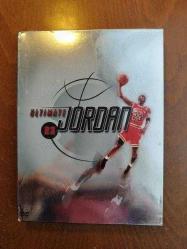 Efemera - Ultimate Jordan 23 (Two-Disc Special Edition) [DVD] - kitantik - kitaLog
