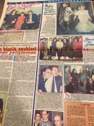 SAKLAMBAÇ TV GAZETESİ DOĞUM GÜNÜ GAZETESİ  - Türkan Şoray-Robert De Niro-Nihal Nutkun-Melek Boyacı-Sevtap Parman sevgilimdi-Melike Zobu-Erdinç Akbaş-Ceyhan Gür-Nalan Türkoğlu-Melek Boyacı-Kenan Onuk-Şadiye Parmaksızoğlu-Fuat Çelebioğlu-Pakize Aydın-Aydın Soylu-Meral Demiral-Münevver Güler-Fethiye Taga-Ülfet Oğuz-Nurfez Çaycı-Şükran Akçadağ-Oya Emek-Meliha ertuğrul-Işıl Palabıyık-Ahmet Tanel-küçük begüm-Fuat Çelebioğlu