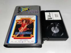 Şekerpare İlyas Salman Şener Şen Yaprak Özdemiroğlu Video Kaset