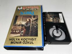 Efemera - Beklenen Şarkı Hülya Koçyiğit Münir Özkul Video Kaset - kitantik - kitaLog