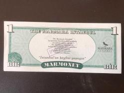 Marmoney - The MARMARA İstanbul / Şaka - Reklam Parası