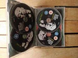 Alfred Hitchcock Presents SEASON (6) SIX (5 DVD)