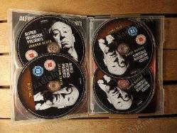 Alfred Hitchcock Presents SEASON (7) SEVEN (5 DVD)