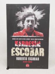KARDEŞİM ESCOBAR MEDELLİN KARTELİ'NİN ŞİDDET DOLU DÜNYASINDAN - 1. BASKI