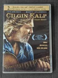 CRAZY HEART * ÇILGIN KALP * JEFF BRIDGES * MAGGIE GYLLENHAAL * DVD