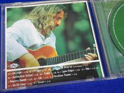VOLKAN KONAK MARANDA  MÜZİK CD - YÜKSEK KONDİSYON