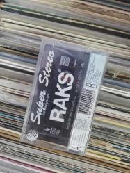 MUAZZEZ ERSOY SİZİ SEVİYORUM KASET SIFIR AMBALAJINDA