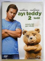 AYI TEDDY 2 - DVD - AVANTAJ GENÇLİK MERKEZİ