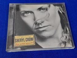SHERYL CROW THE GLOBE SESSIONS MÜZİK CD