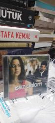 Issız Adam - Film Müzikleri Orjinal Soundtrack / CD