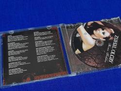 ZUHAL OLCAY BAŞUCU ŞARKILARI MÜZİK CD
