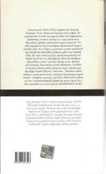 Siyah İnci (Şömizli - Bez Ciltli)