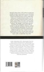 Siyah Lale (Şömizli - Bez Ciltli)