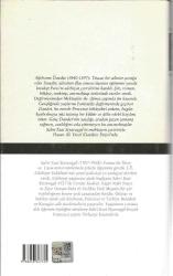 Değirmenimden Mektuplar (Şömizli - Bez Ciltli)