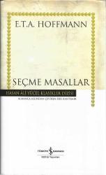 Seçme Masallar (Şömizli - Bez Ciltli)