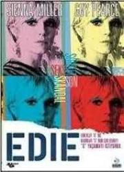 FACTORY GIRL EDIE -DVD