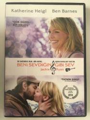 BENİ SEVDİĞİN GİBİ SEV - DVD