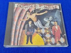 CROWDED HOUSE MÜZİK CD