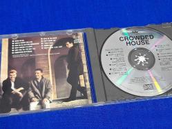 CROWDED HOUSE MÜZİK CD