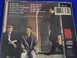 CROWDED HOUSE MÜZİK CD