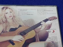 SHAKIRA  MÜZİK CD