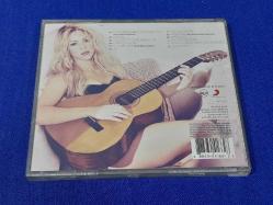 SHAKIRA  MÜZİK CD