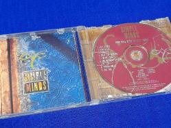 SIMPLE MINDS GOOD NEWS FROM THE NEXT WORLD MÜZİK CD